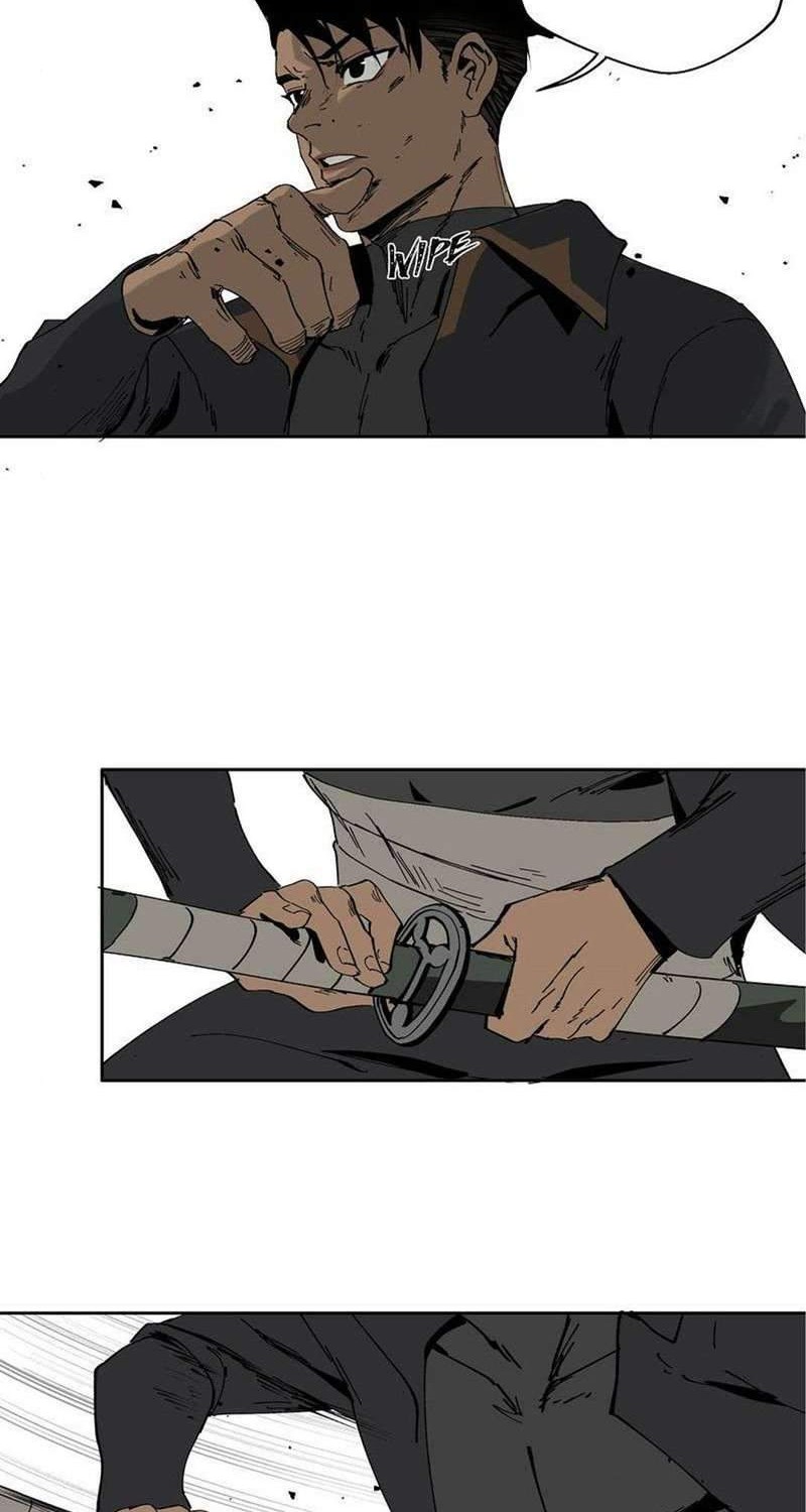 BlackSun Chapter 2.5 Gambar 28