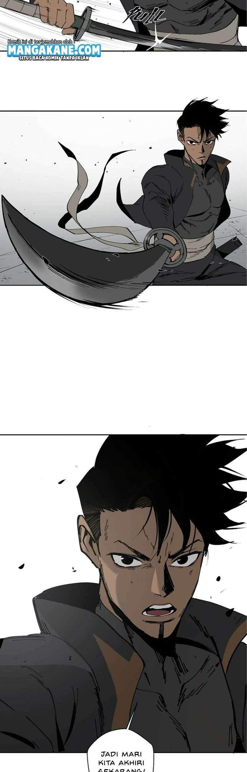 BlackSun Chapter 2.5 Gambar 29