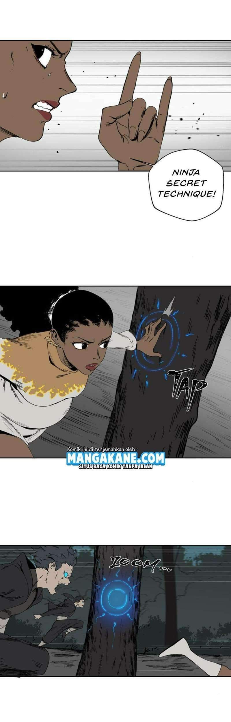Baca BlackSun Chapter 2.5 Gambar 2