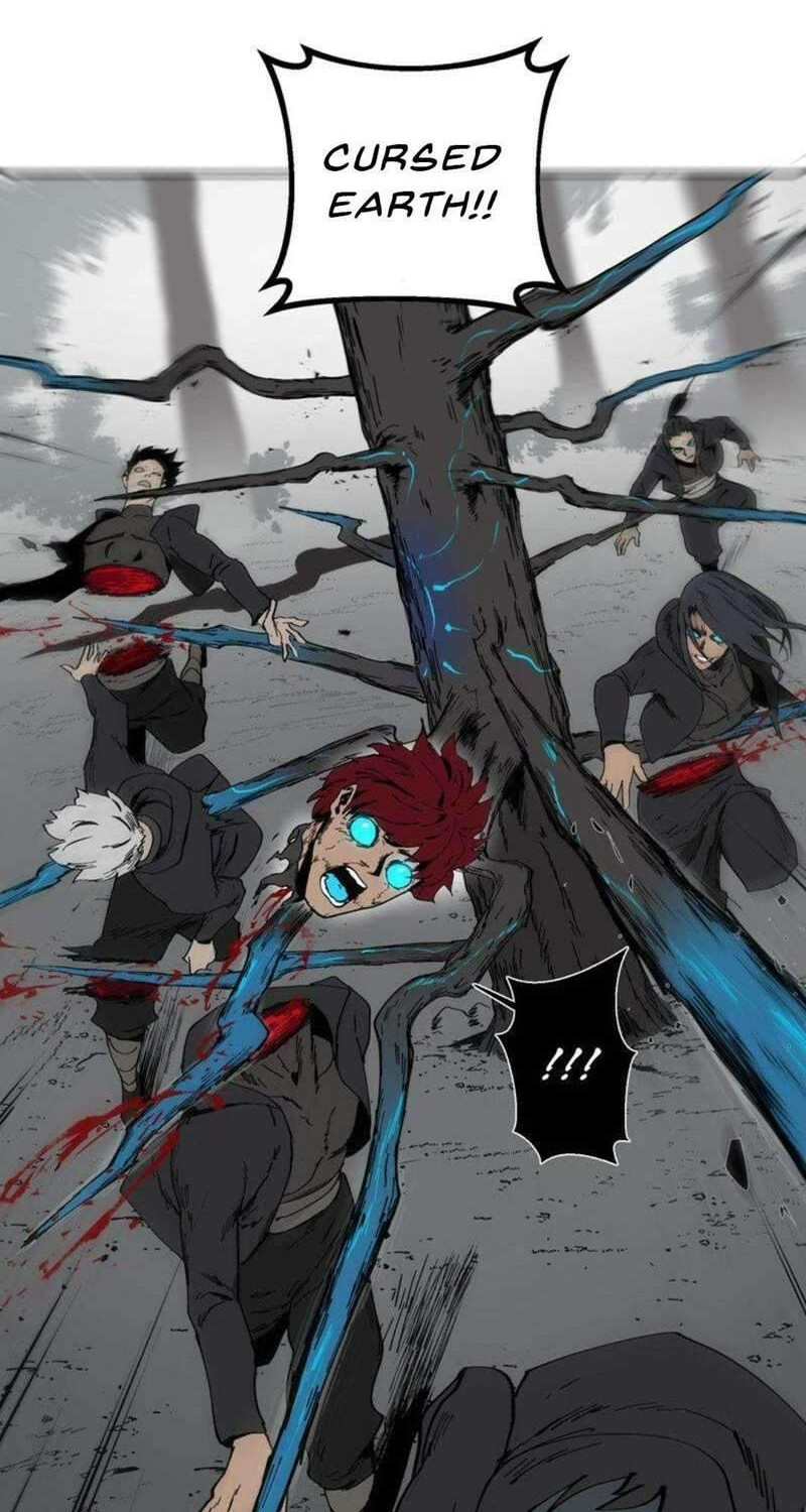 BlackSun Chapter 2.5 Gambar 3