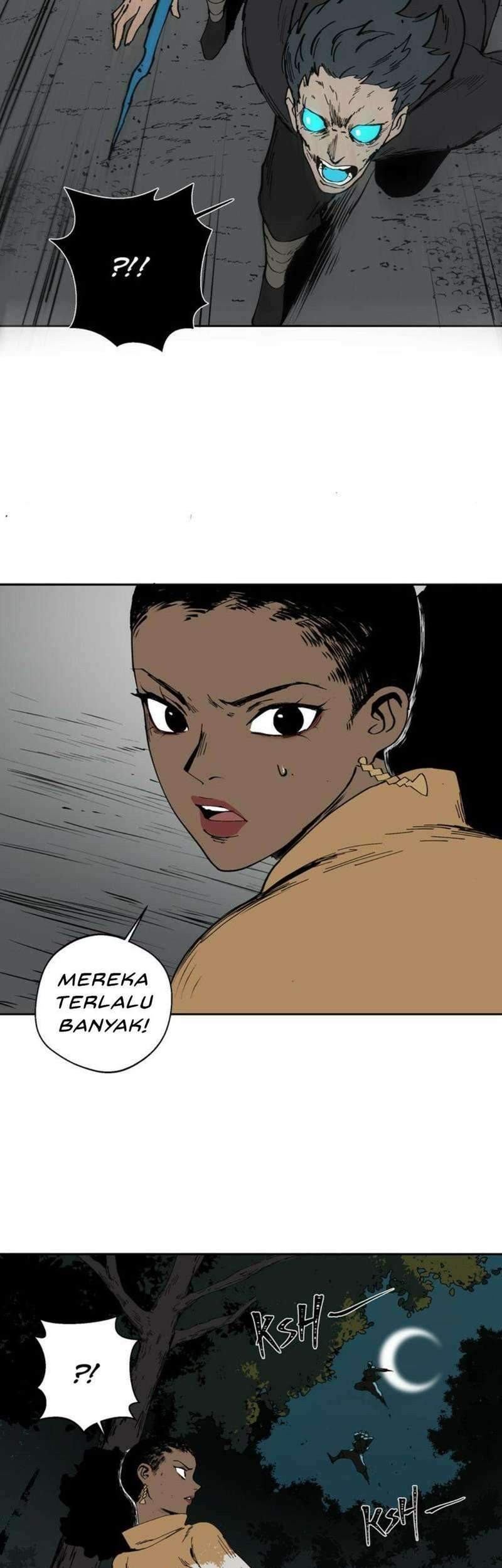 BlackSun Chapter 2.5 Gambar 4