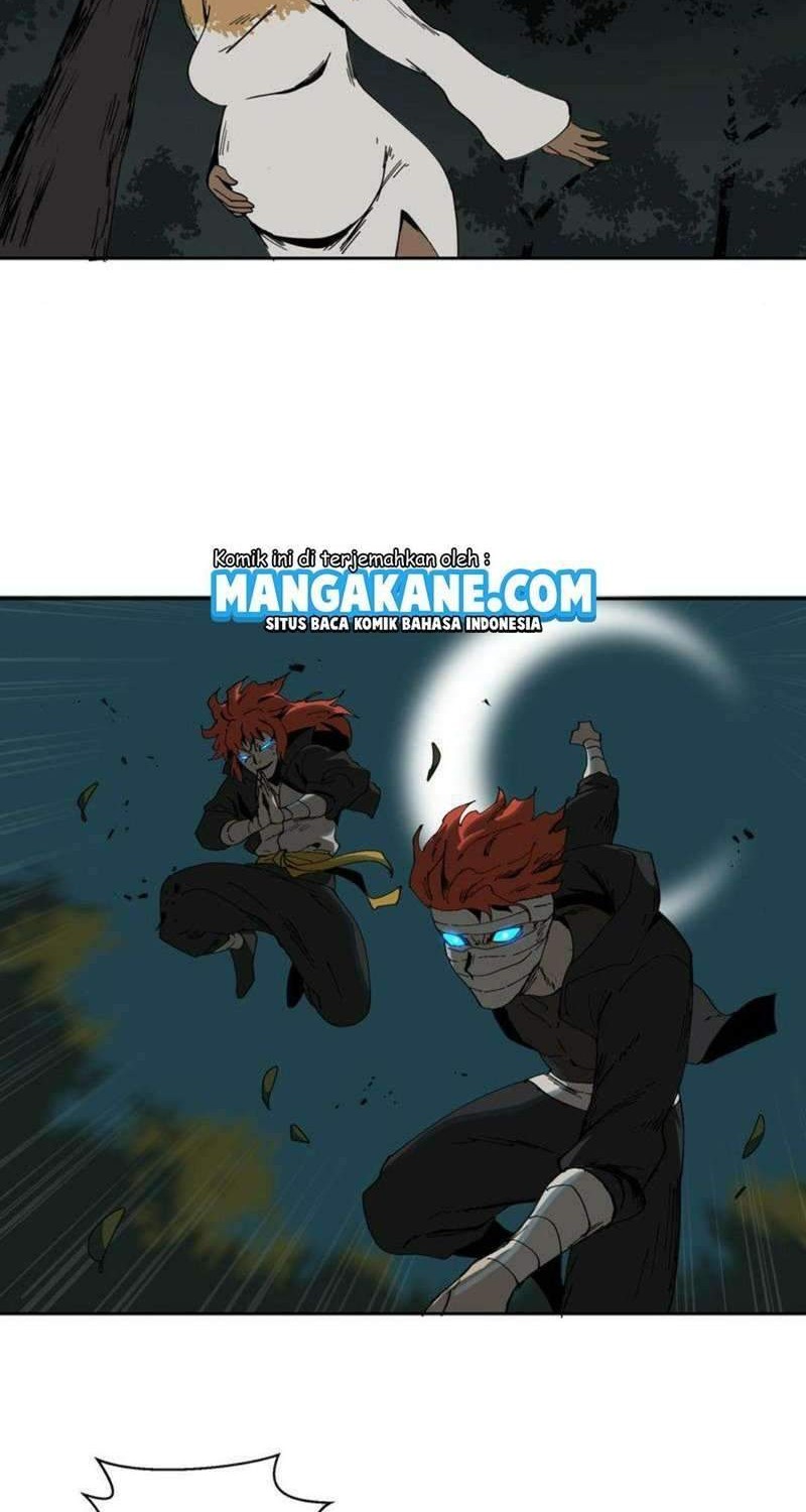 BlackSun Chapter 2.5 Gambar 5