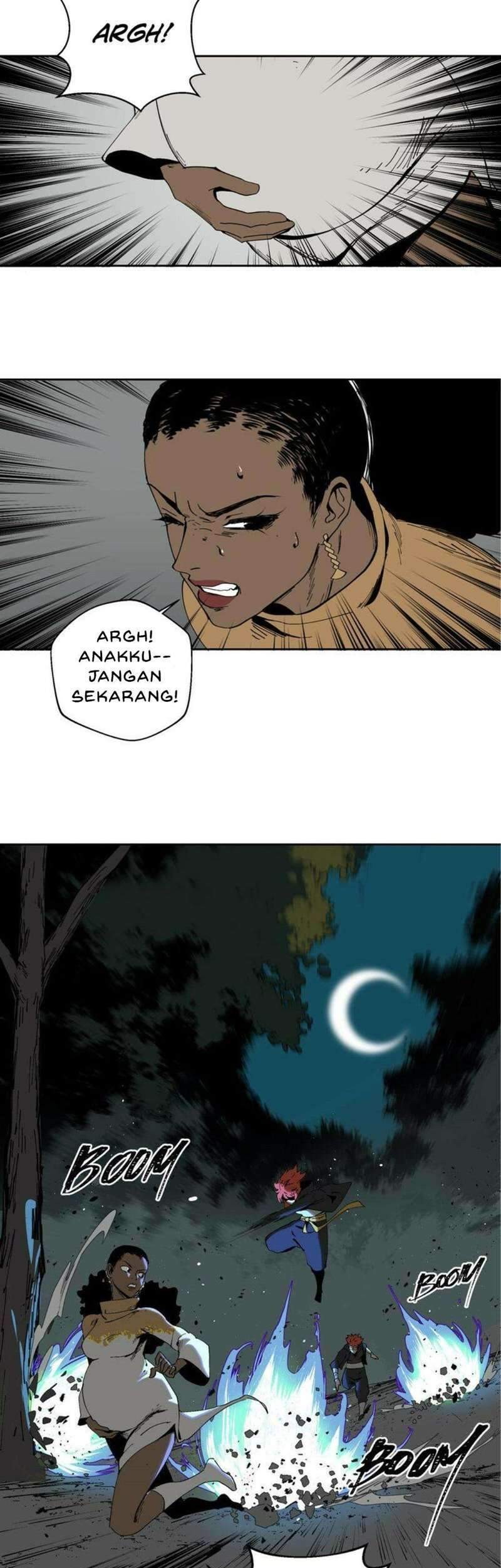 BlackSun Chapter 2.5 Gambar 6