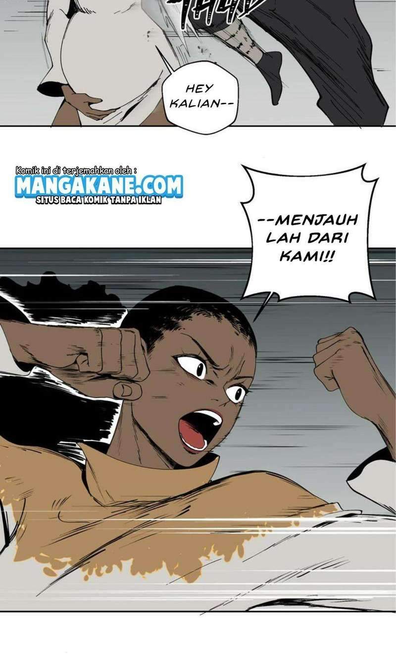 BlackSun Chapter 2.5 Gambar 8