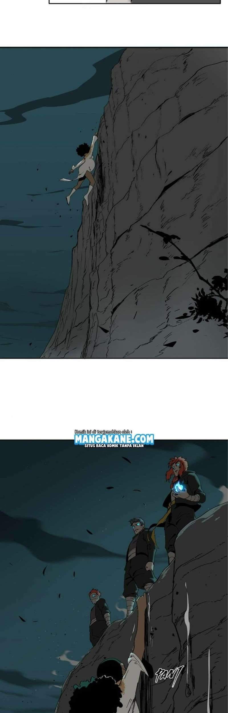 BlackSun Chapter 2.5 Gambar 13