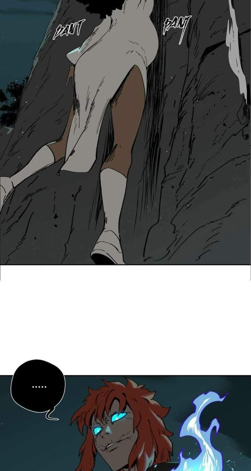 BlackSun Chapter 2.5 Gambar 14