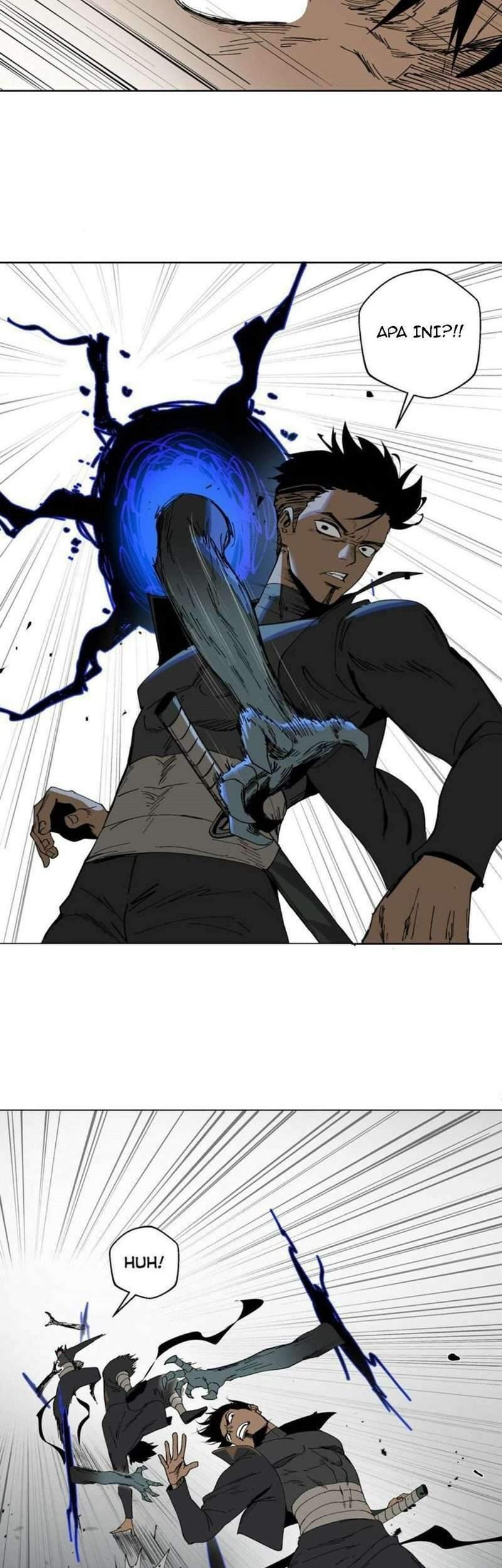 BlackSun Chapter 2 Gambar 17