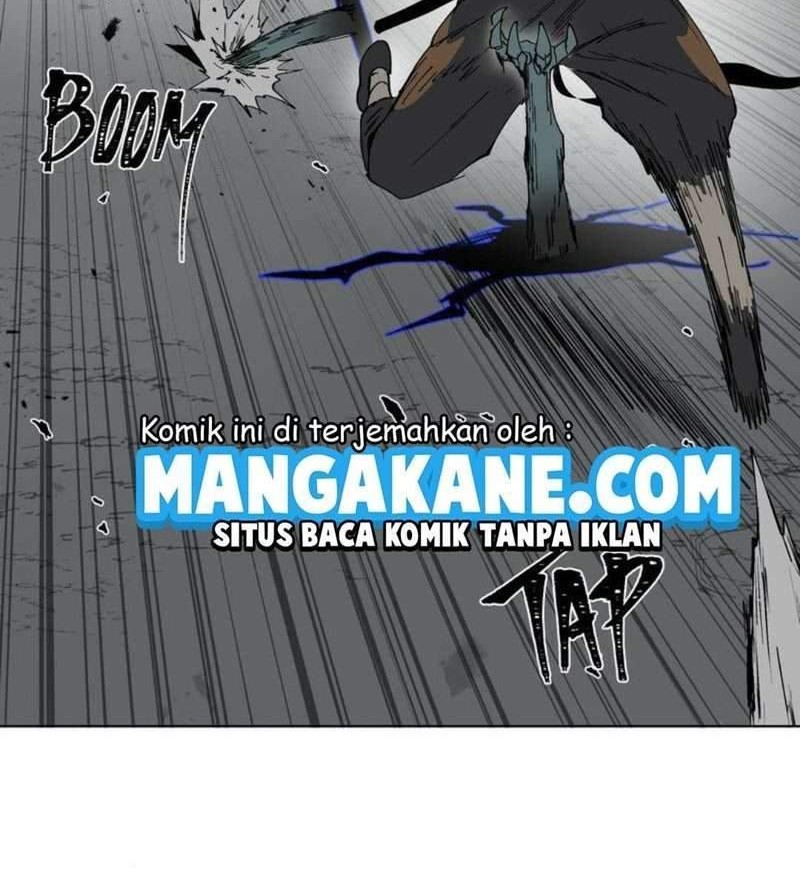 BlackSun Chapter 2 Gambar 18