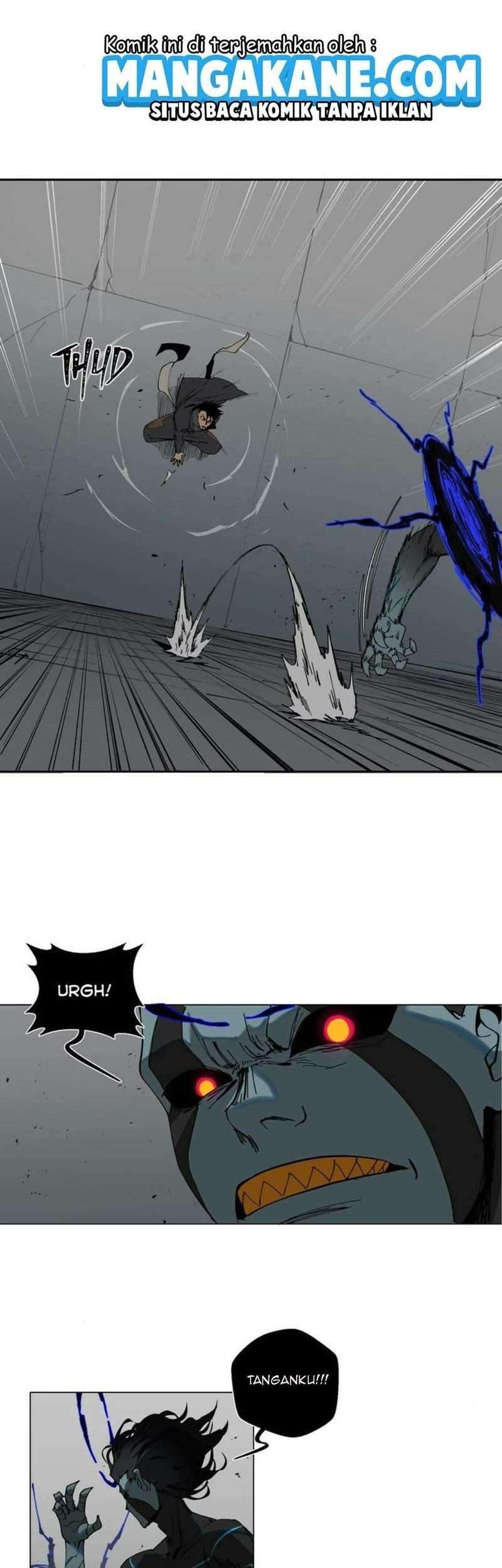 BlackSun Chapter 2 Gambar 19