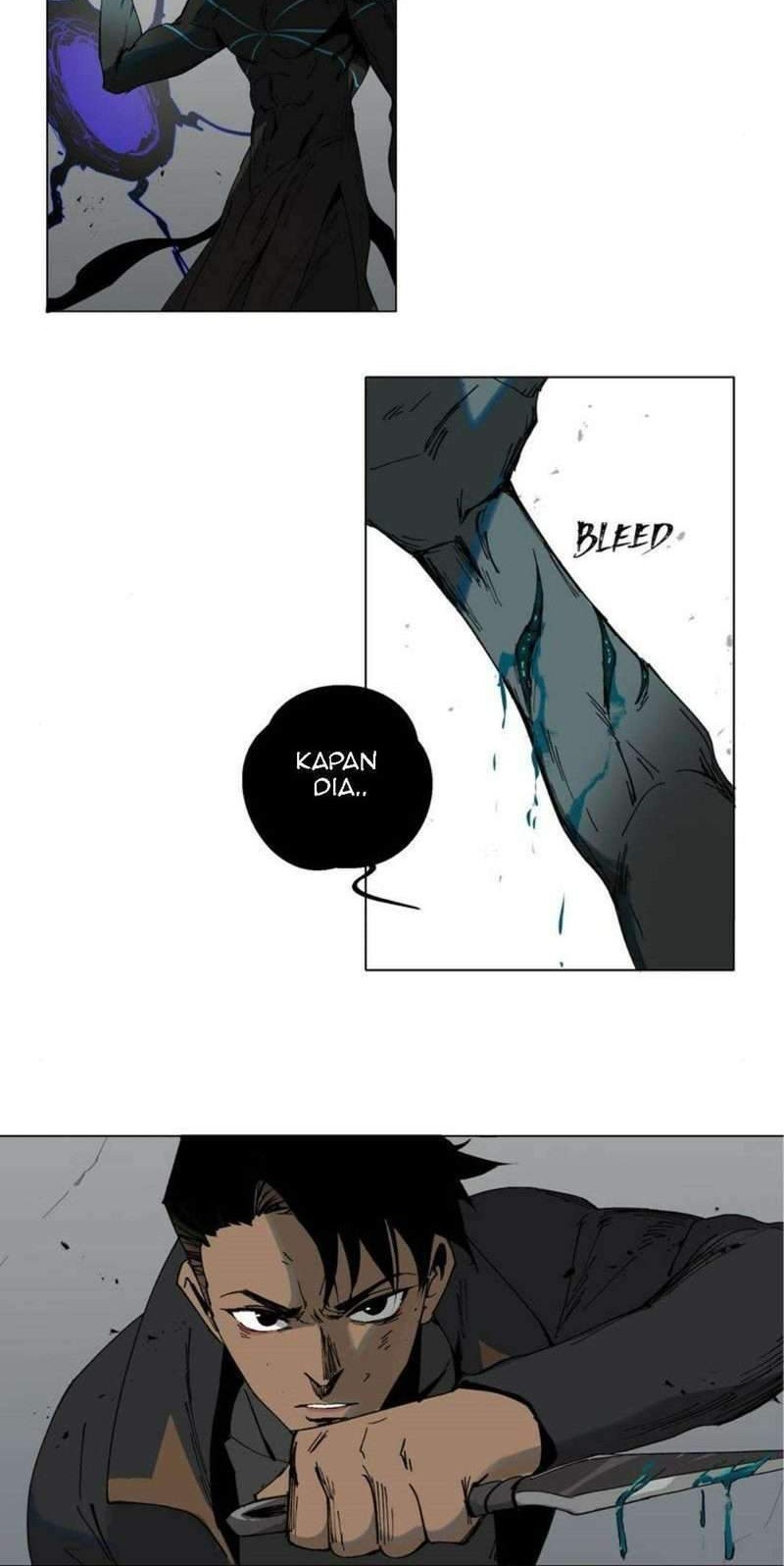 BlackSun Chapter 2 Gambar 20