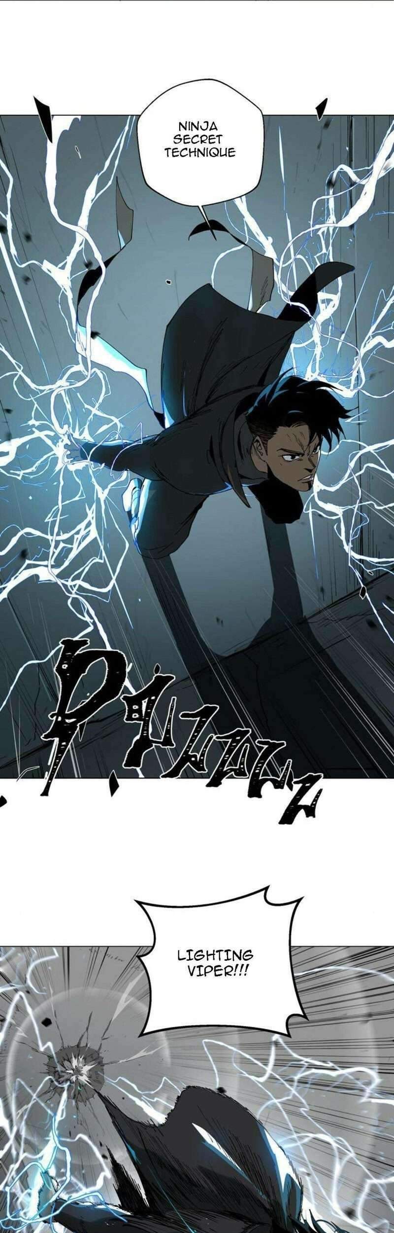 BlackSun Chapter 2 Gambar 21
