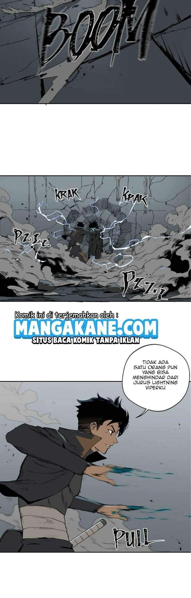 BlackSun Chapter 2 Gambar 26