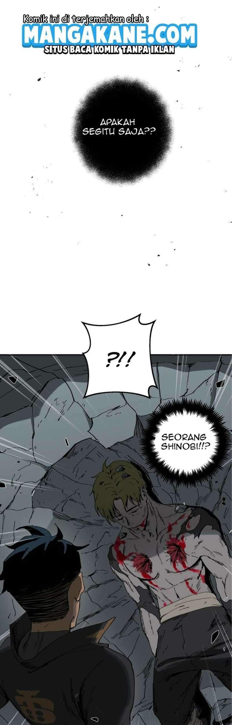 BlackSun Chapter 2 Gambar 28
