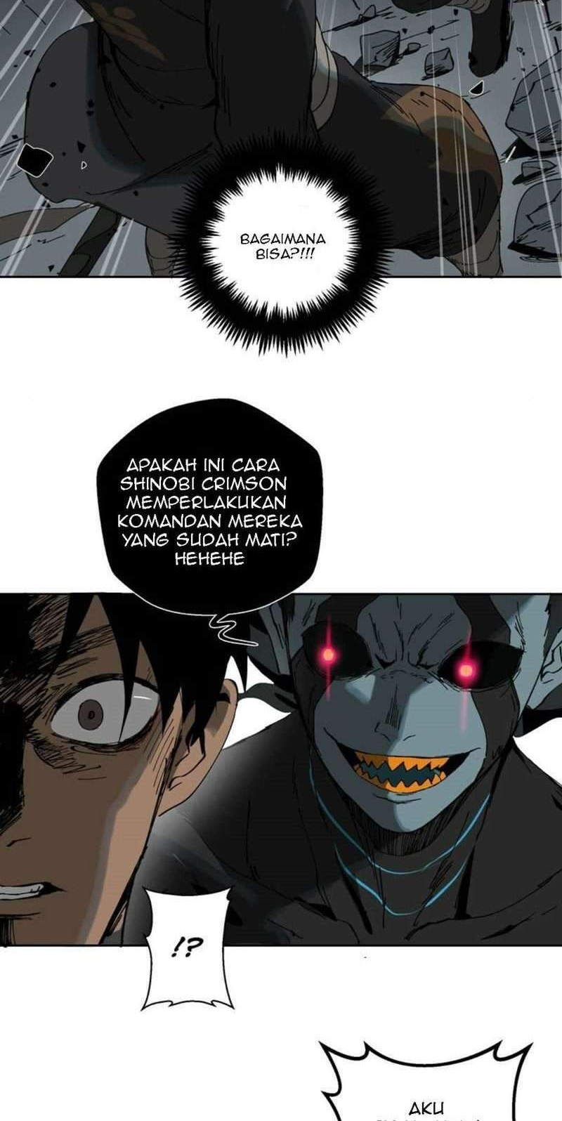 BlackSun Chapter 2 Gambar 29