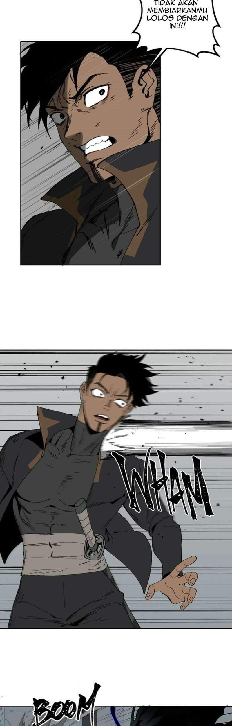BlackSun Chapter 2 Gambar 30