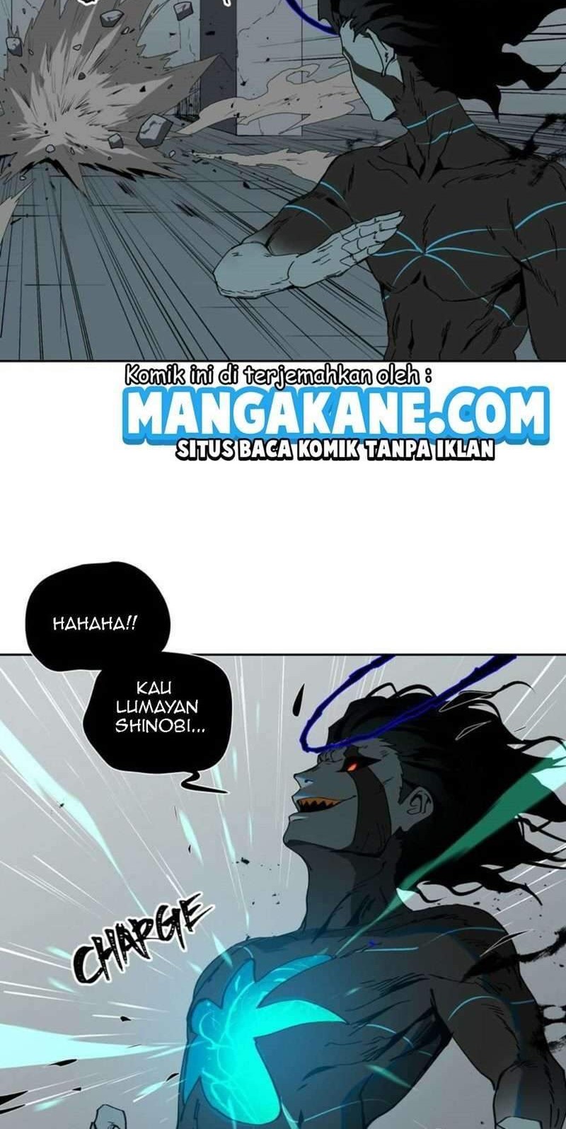 BlackSun Chapter 2 Gambar 31