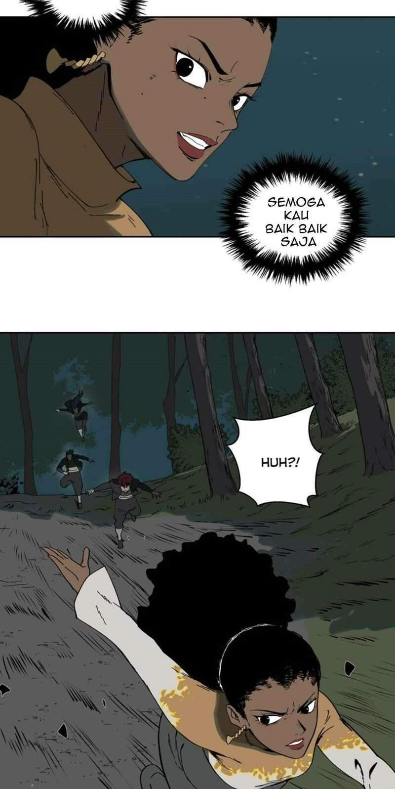 BlackSun Chapter 2 Gambar 33