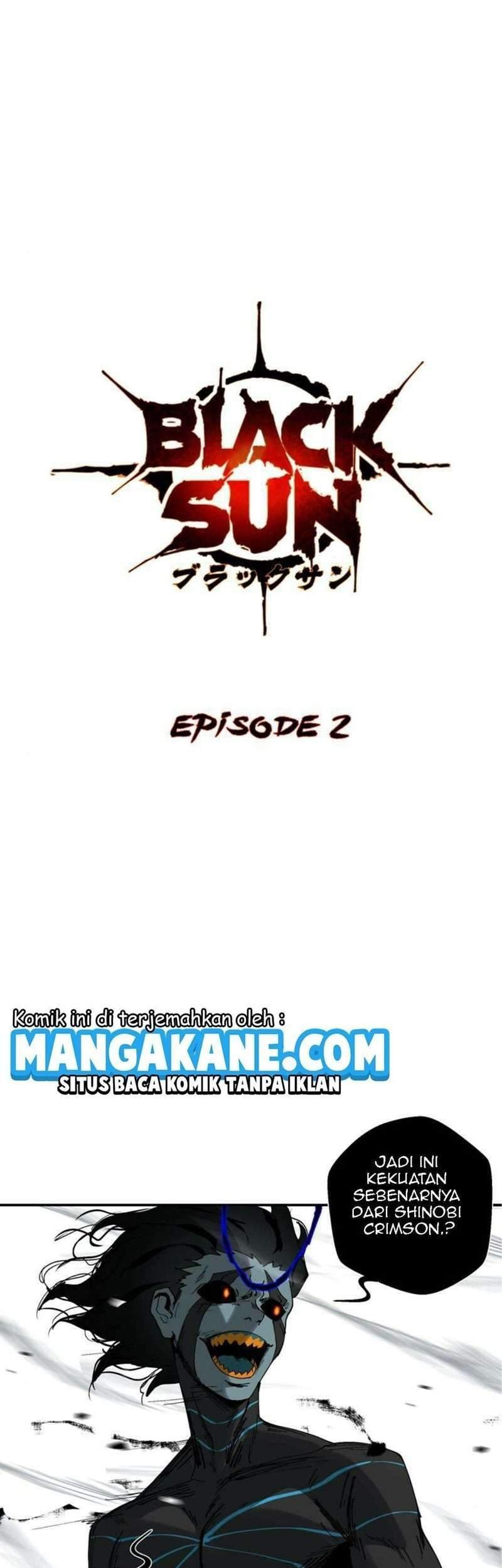 Baca Manhua BlackSun Chapter 2 Gambar 2
