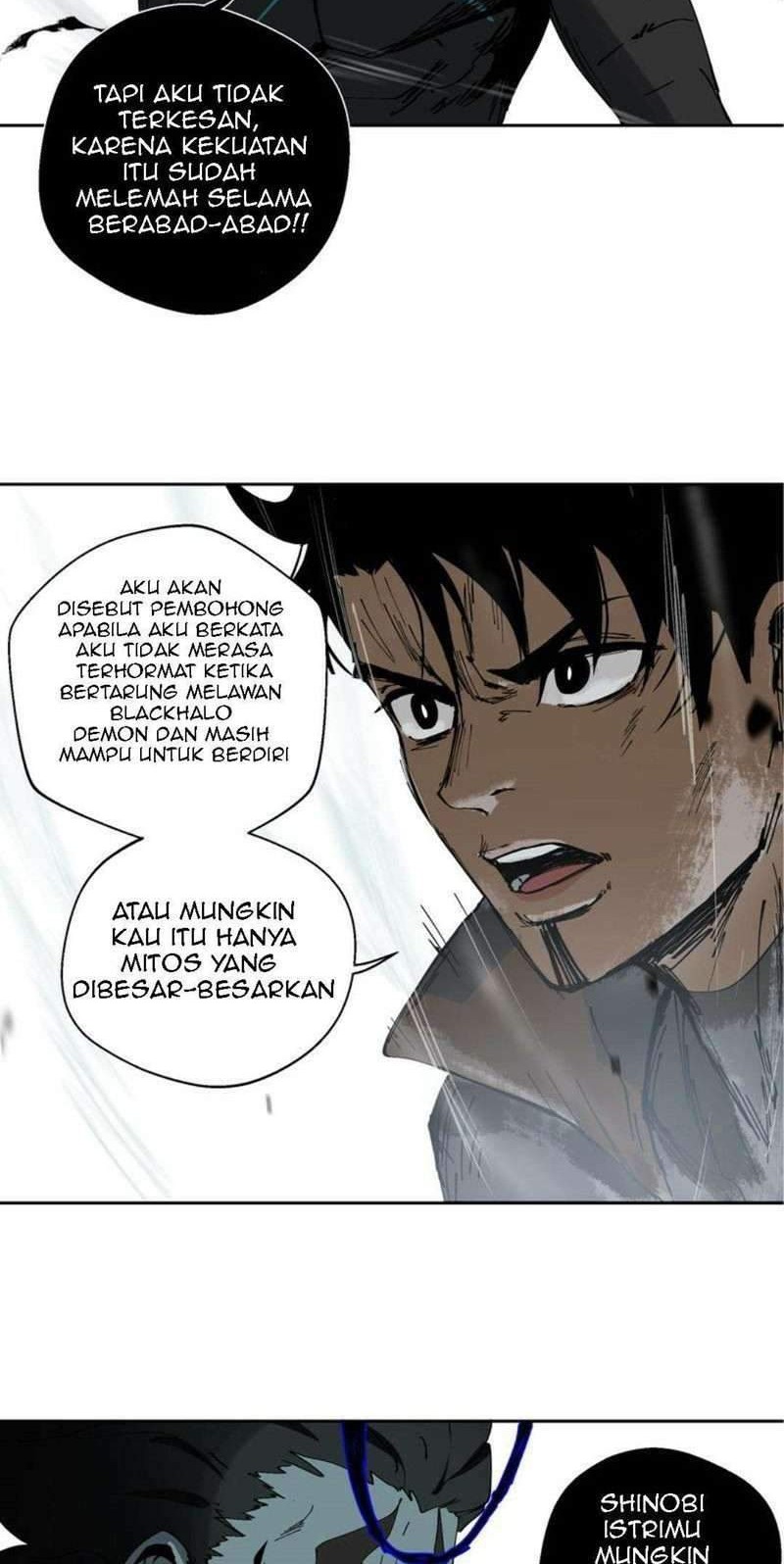 BlackSun Chapter 2 Gambar 3