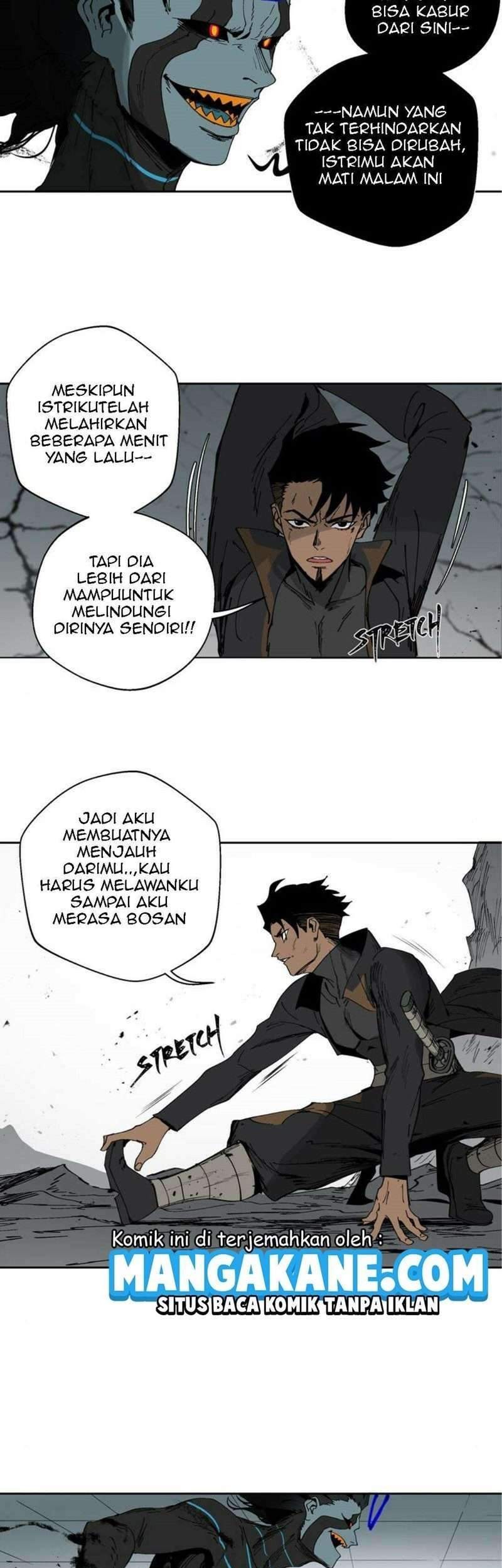 BlackSun Chapter 2 Gambar 4