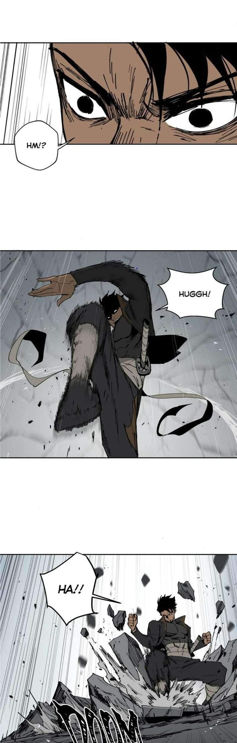 BlackSun Chapter 2 Gambar 7