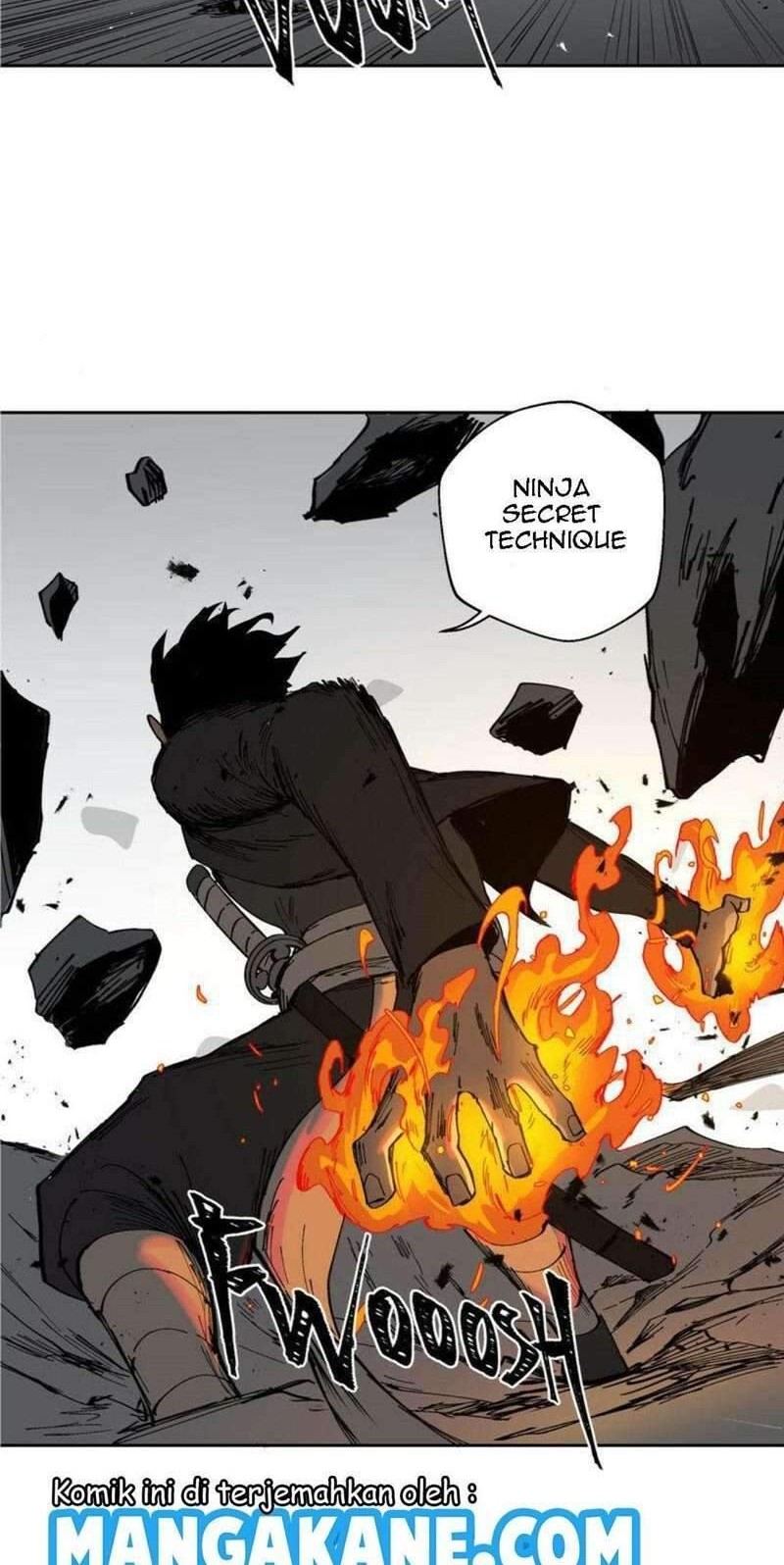 BlackSun Chapter 2 Gambar 8