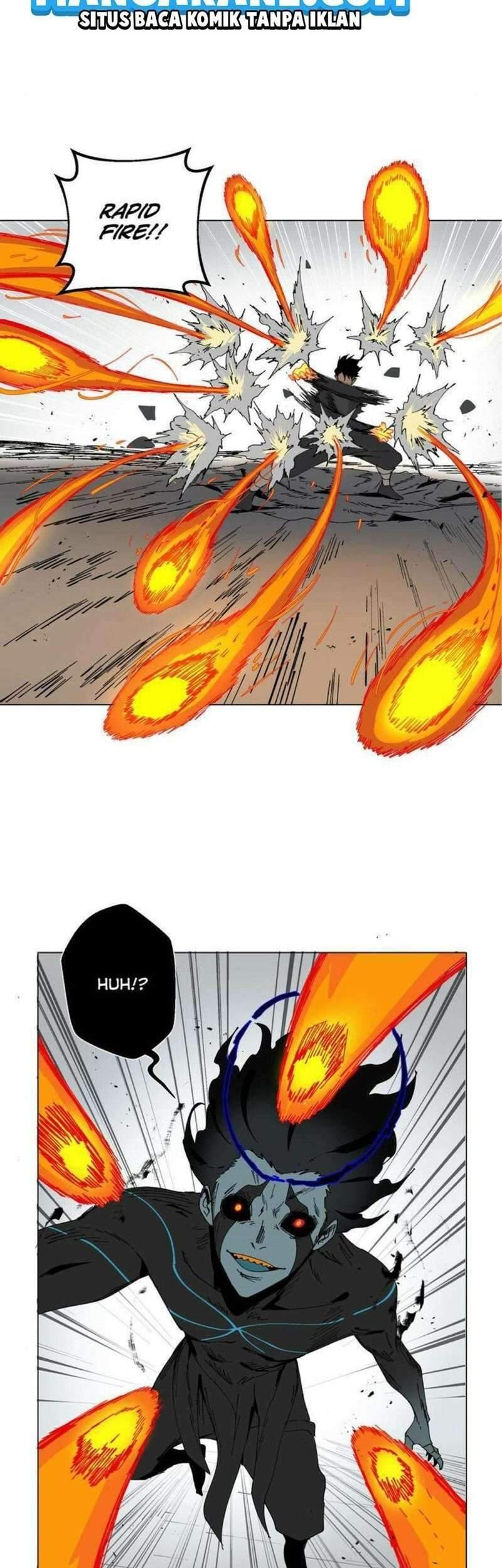 BlackSun Chapter 2 Gambar 9