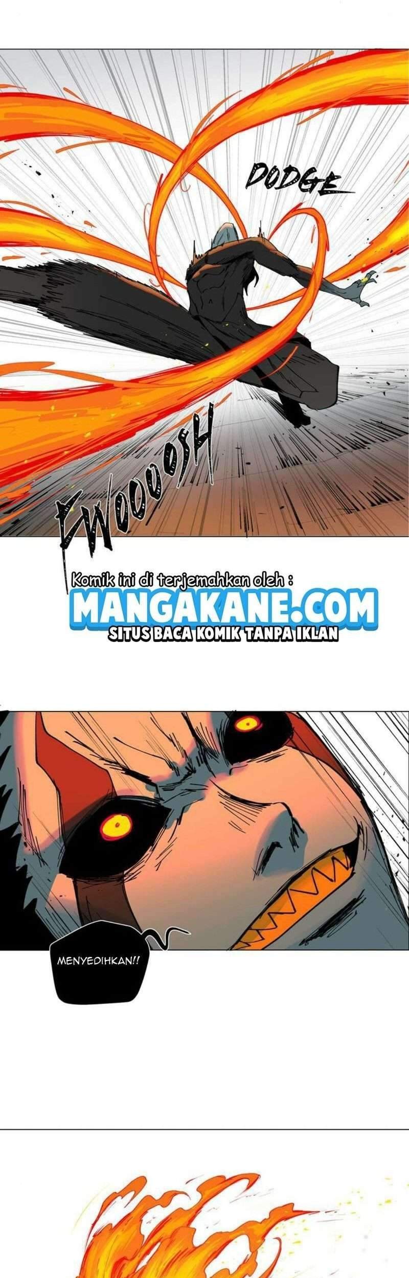 BlackSun Chapter 2 Gambar 11