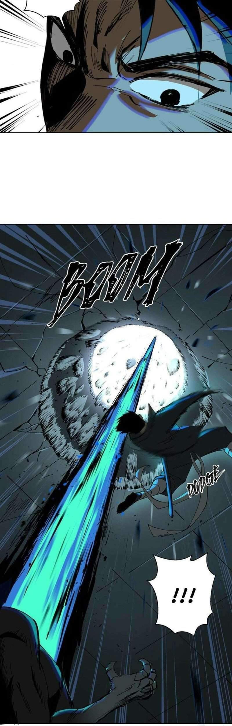BlackSun Chapter 2 Gambar 13
