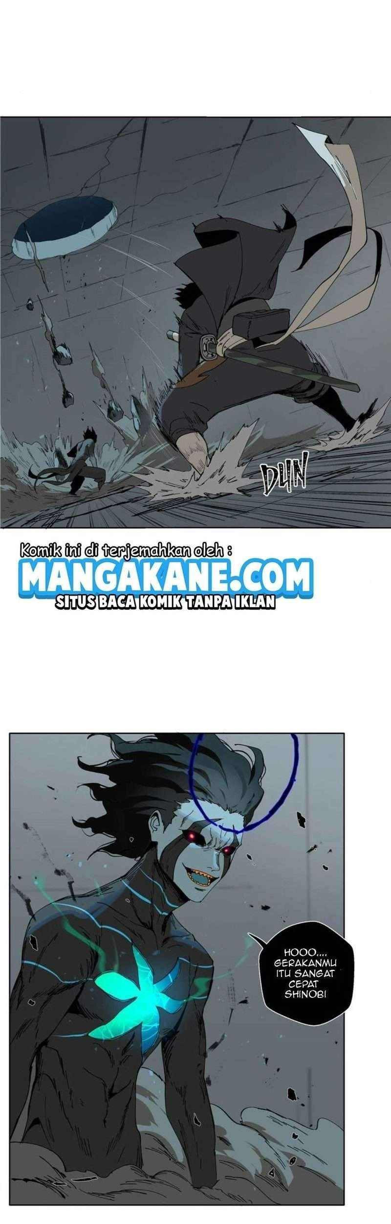 BlackSun Chapter 2 Gambar 15