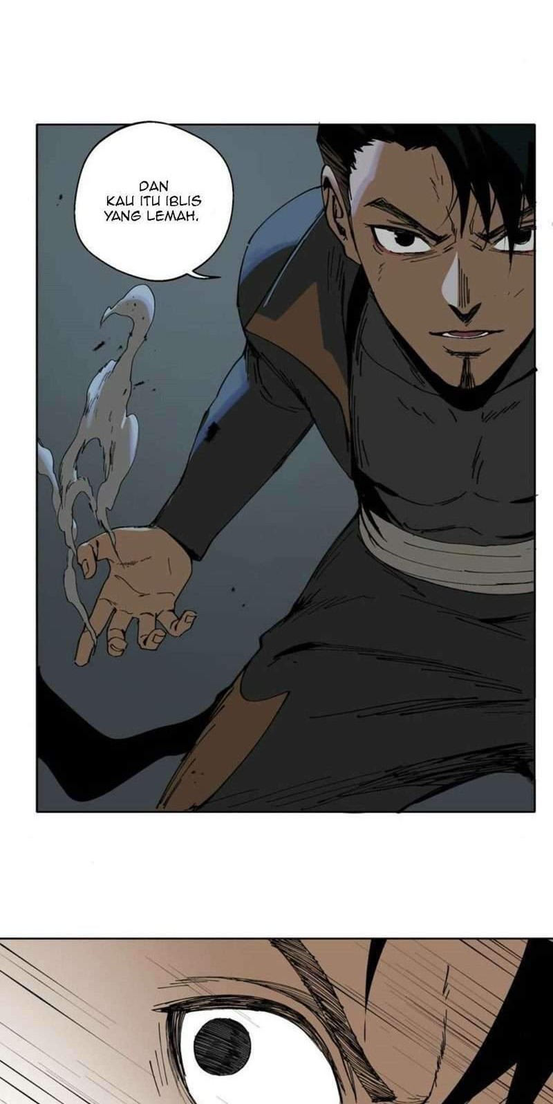 BlackSun Chapter 2 Gambar 16