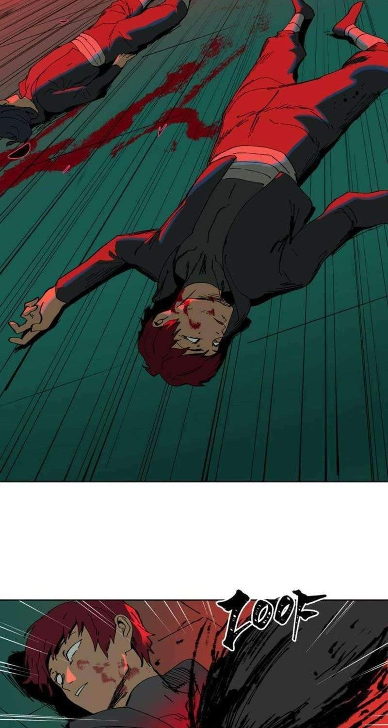 BlackSun Chapter 1.5 Gambar 19