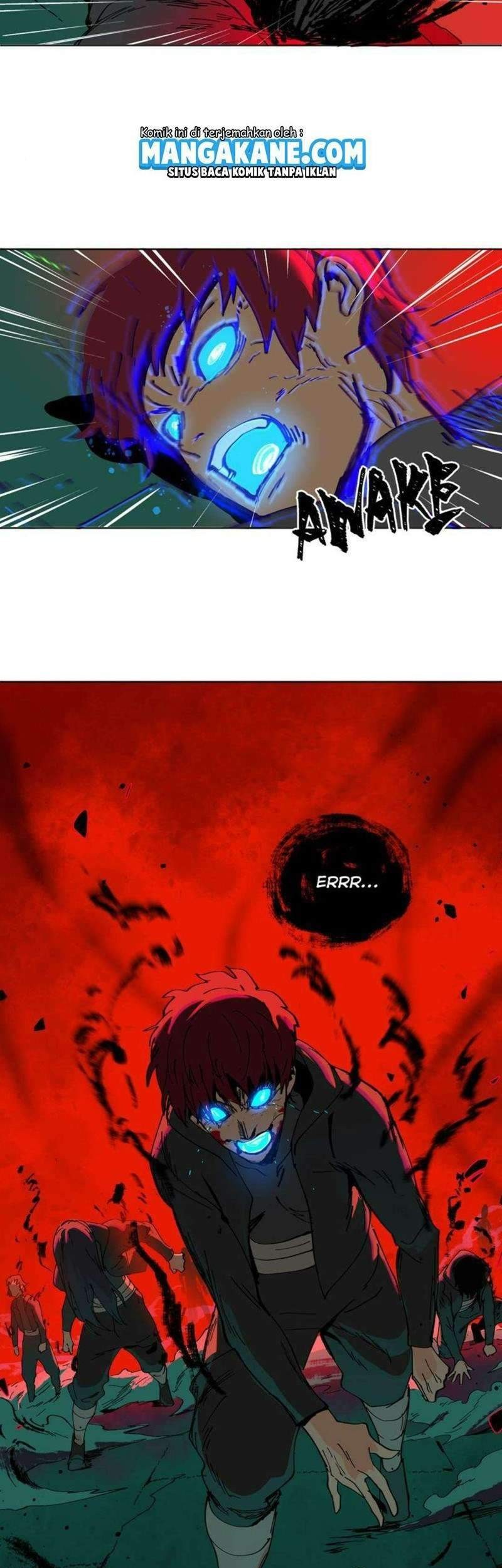BlackSun Chapter 1.5 Gambar 20