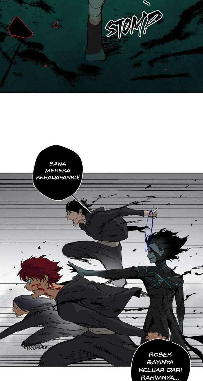 BlackSun Chapter 1.5 Gambar 21