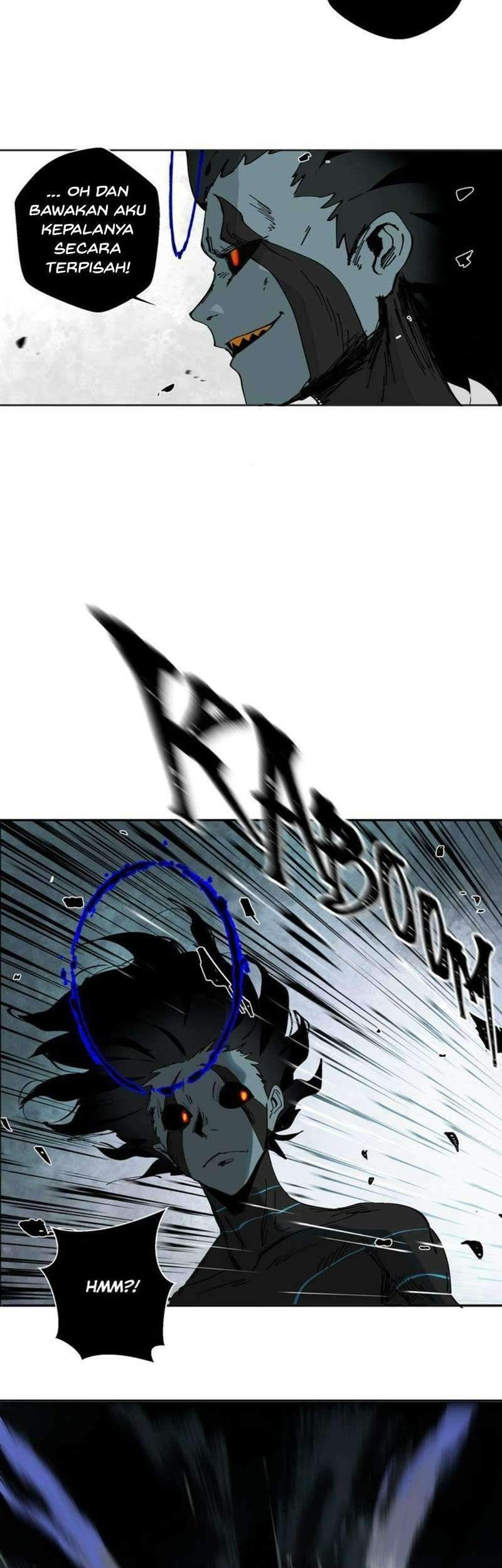 BlackSun Chapter 1.5 Gambar 22