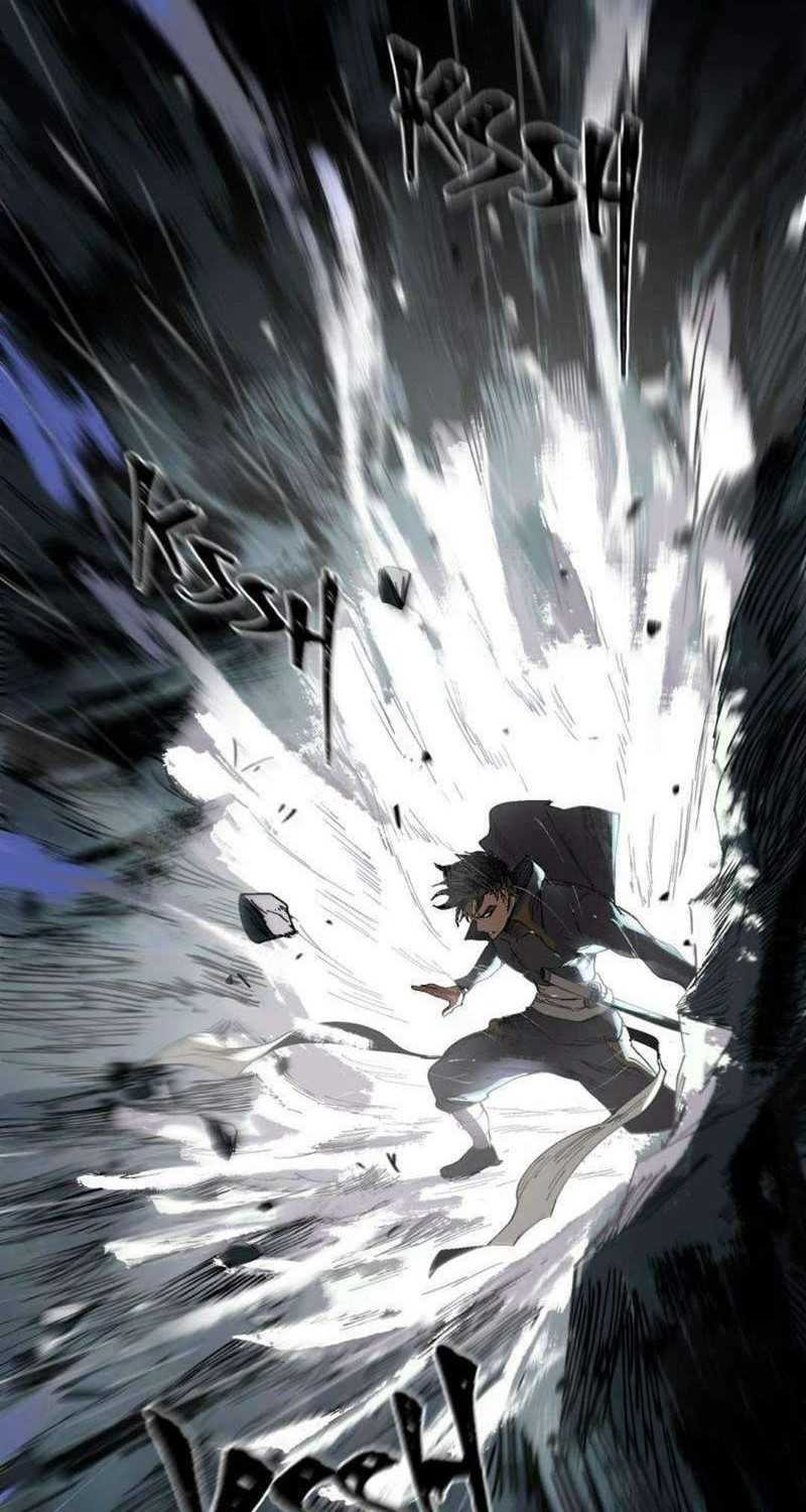 BlackSun Chapter 1.5 Gambar 23