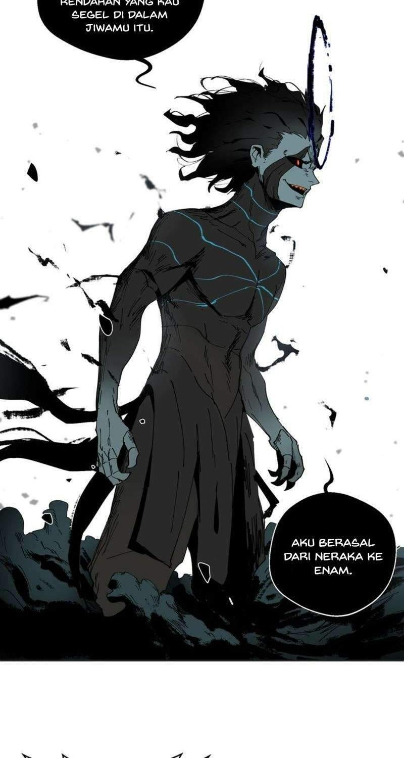 BlackSun Chapter 1.5 Gambar 3