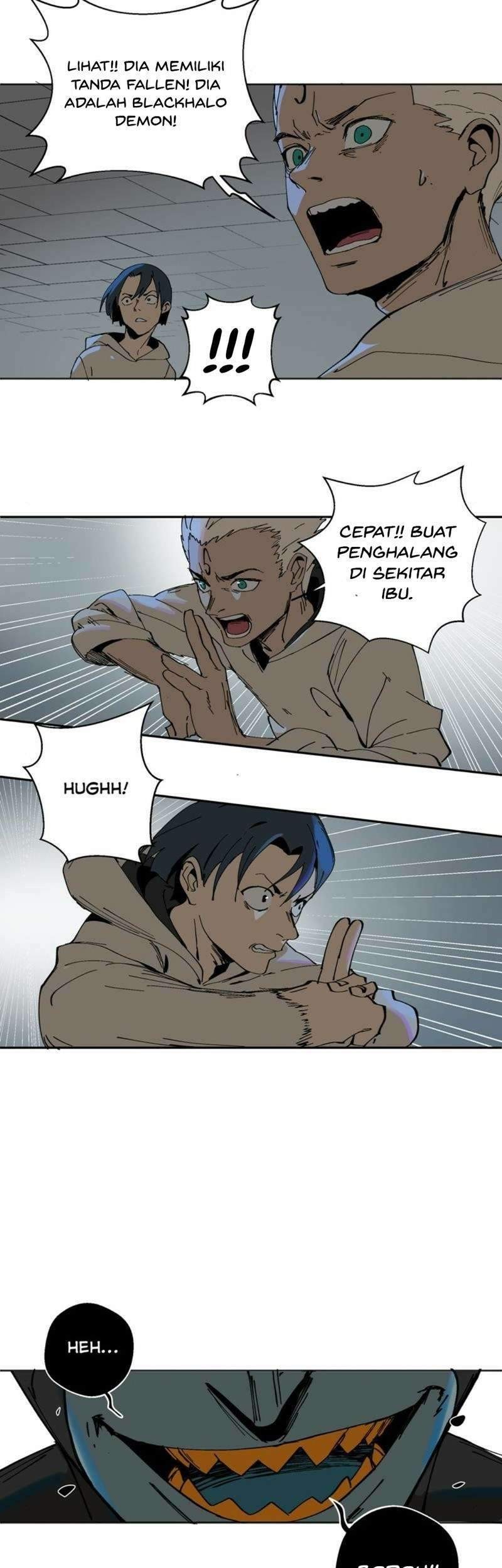 BlackSun Chapter 1.5 Gambar 4