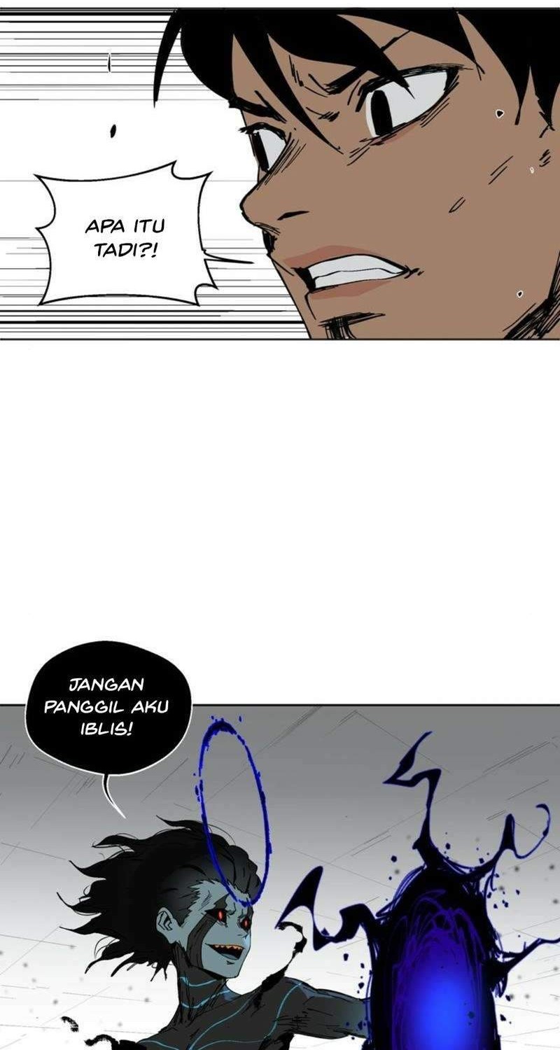 BlackSun Chapter 1.5 Gambar 7