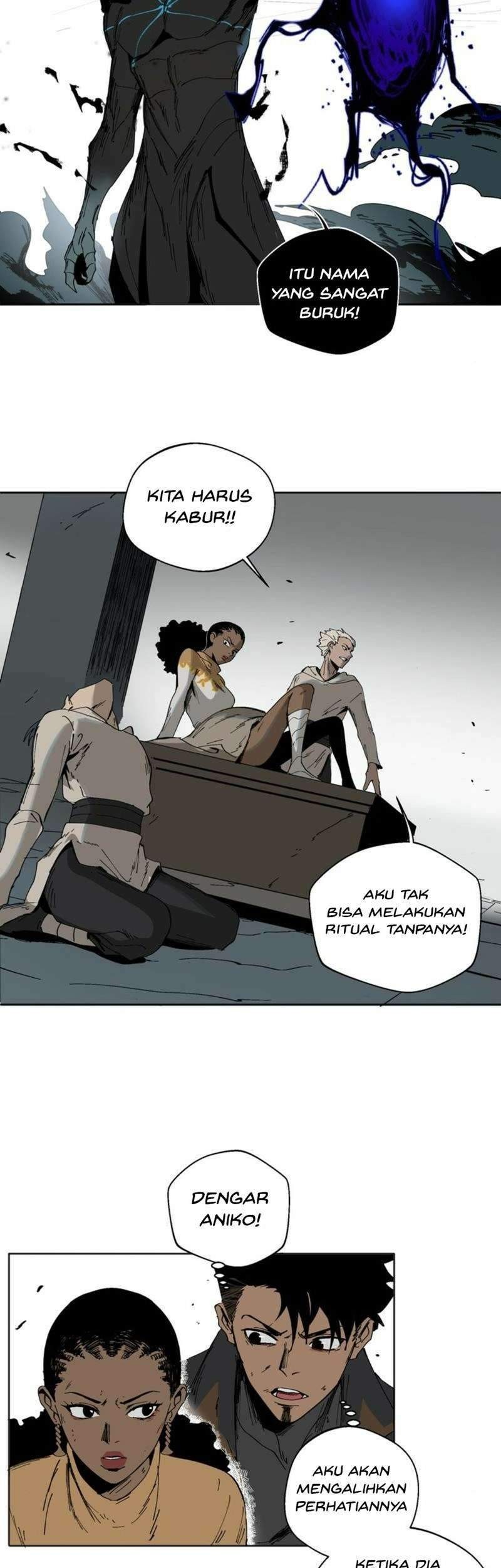 BlackSun Chapter 1.5 Gambar 8