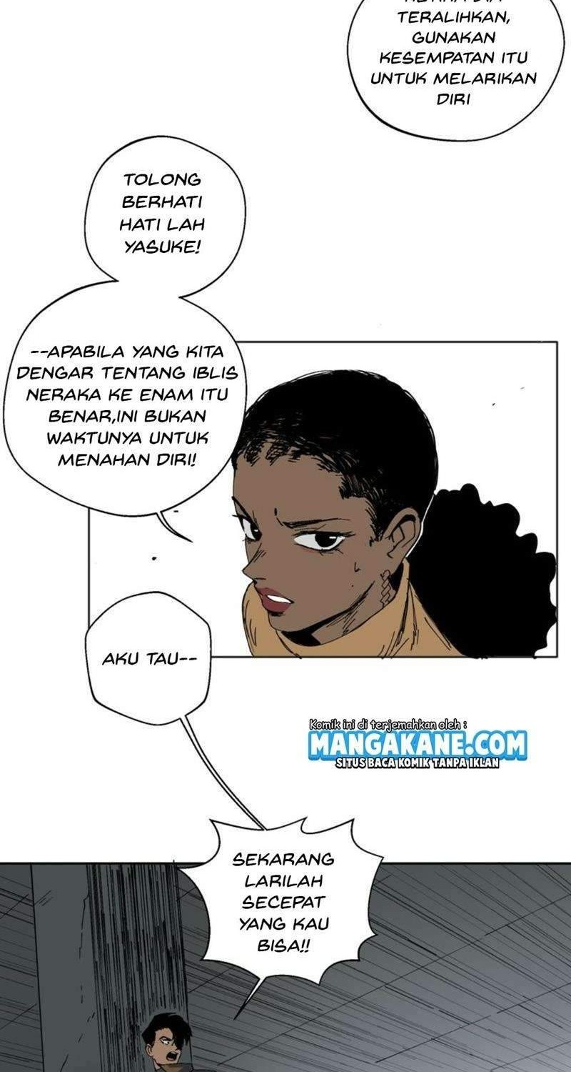 BlackSun Chapter 1.5 Gambar 9
