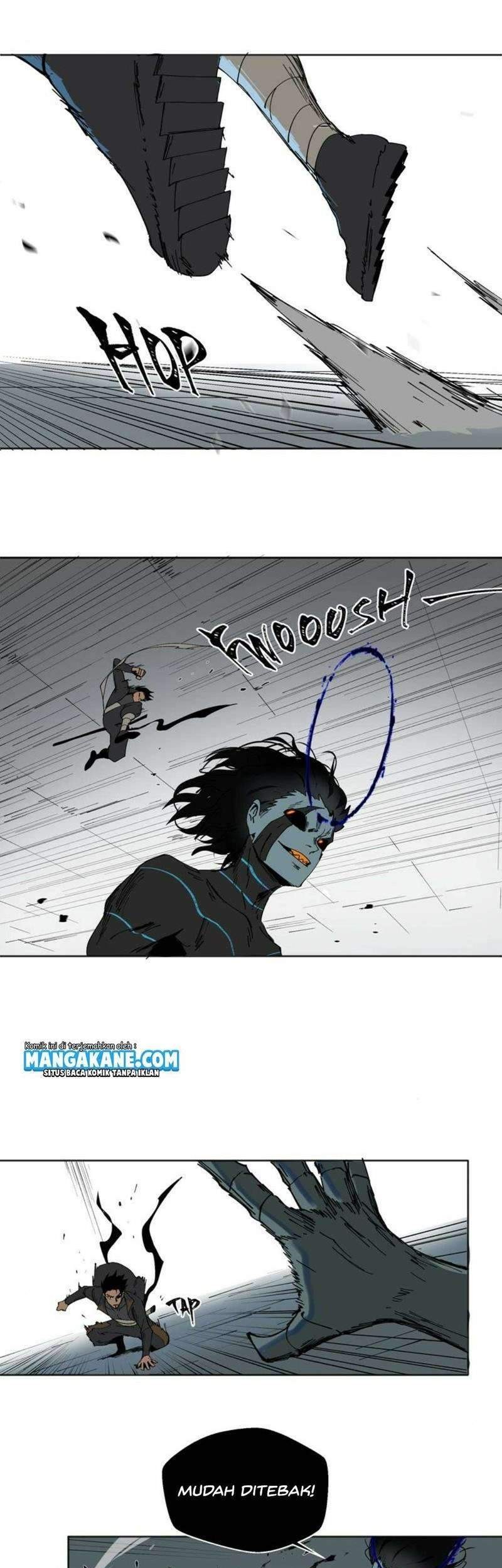 BlackSun Chapter 1.5 Gambar 11