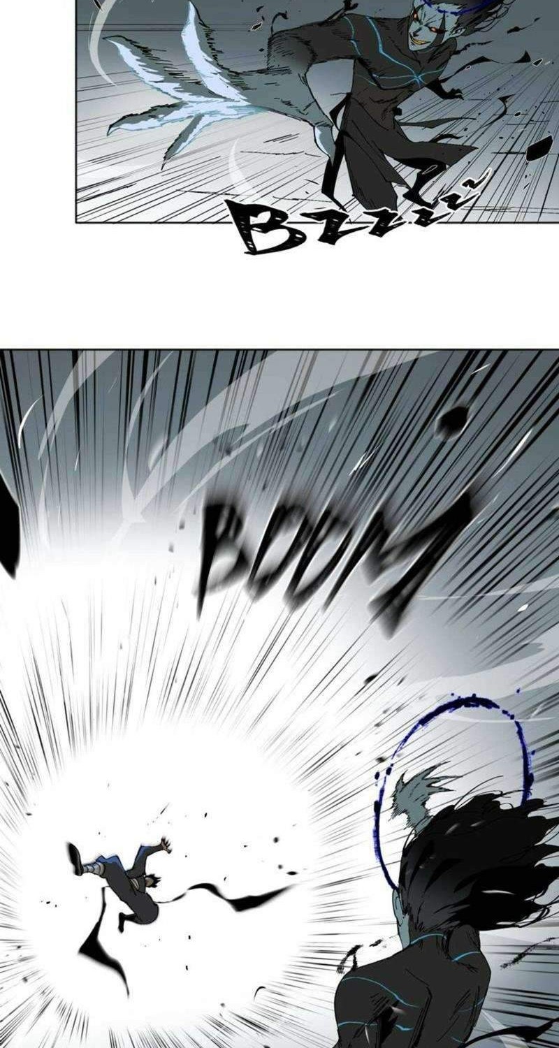 BlackSun Chapter 1.5 Gambar 12