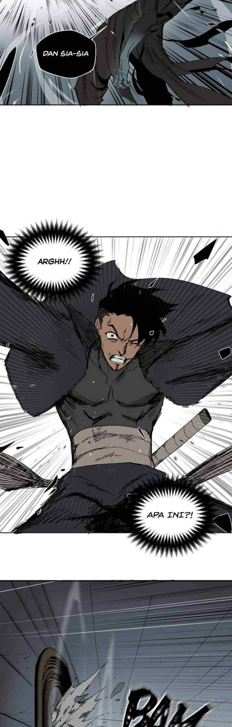 BlackSun Chapter 1.5 Gambar 13