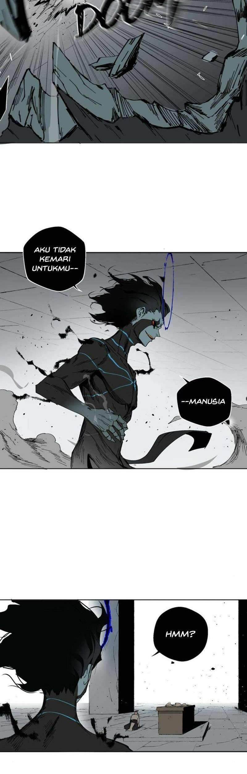 BlackSun Chapter 1.5 Gambar 15