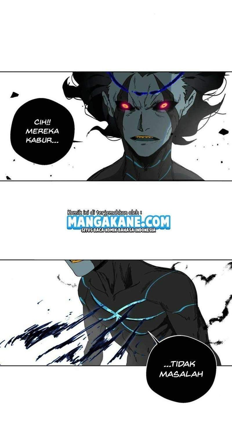 BlackSun Chapter 1.5 Gambar 16