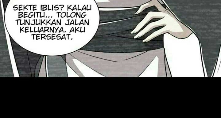 The Life After God Of Martial Lived In Seclusion Chapter 41 Gambar 25