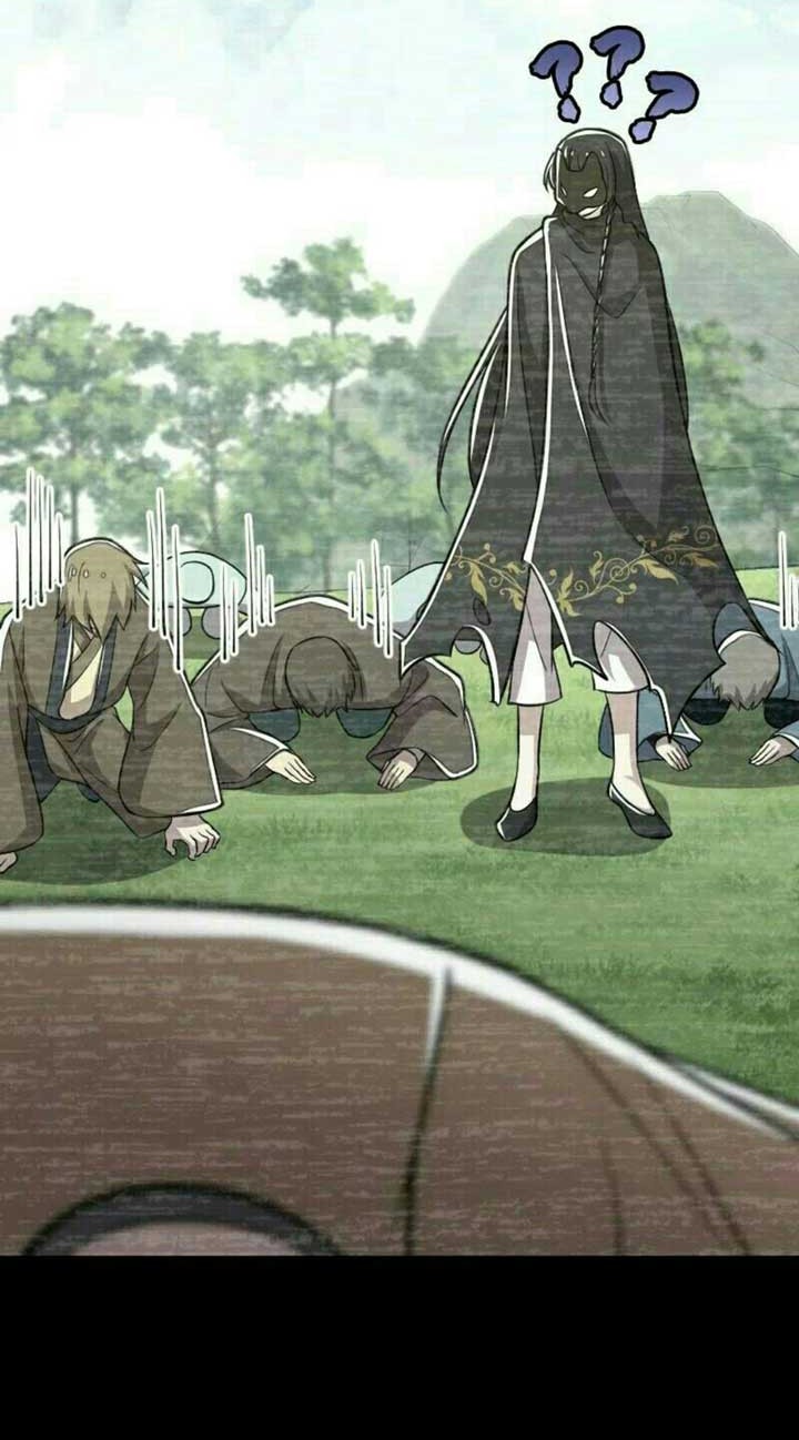 The Life After God Of Martial Lived In Seclusion Chapter 41 Gambar 28