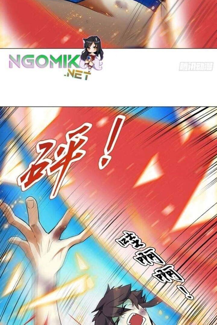 Baca  Heavenly God Mnemonic Chapter 86 Gambar 2