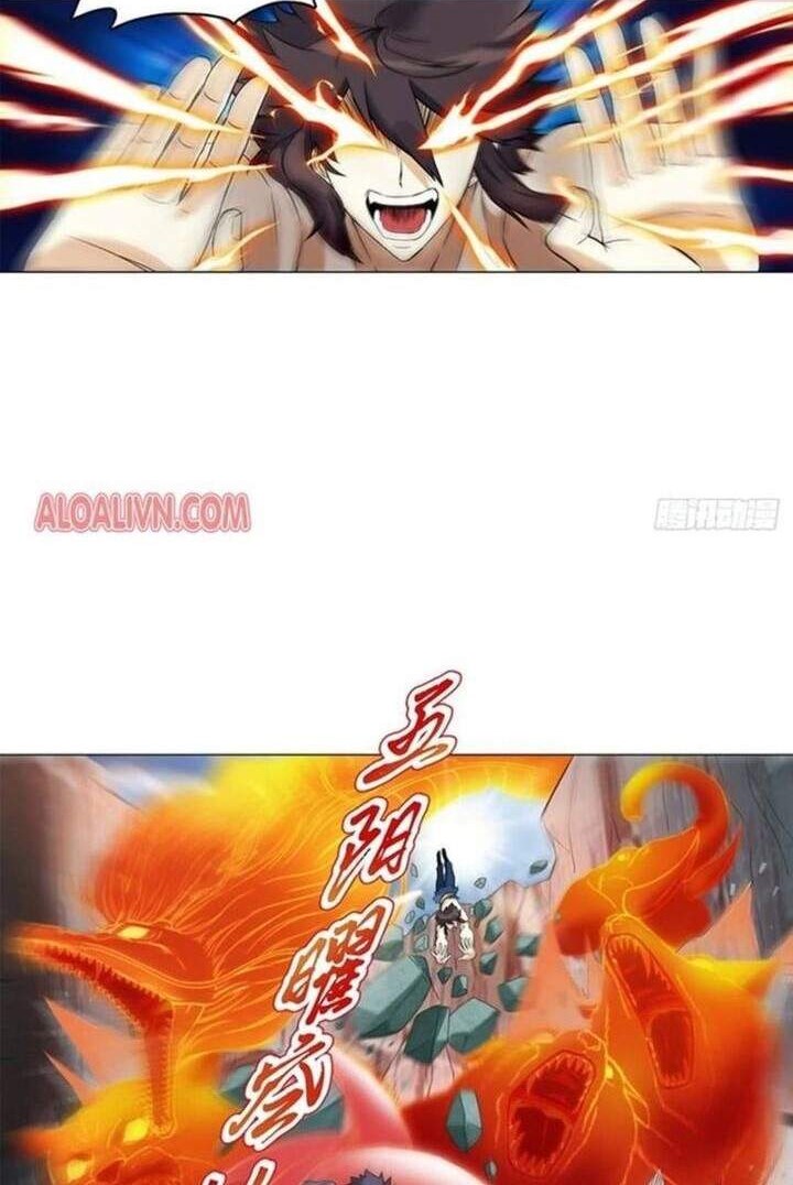 Heavenly God Mnemonic Chapter 86 Gambar 14